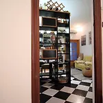 דירה Granada אלגהרו