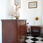 Granada דירה אלגהרו