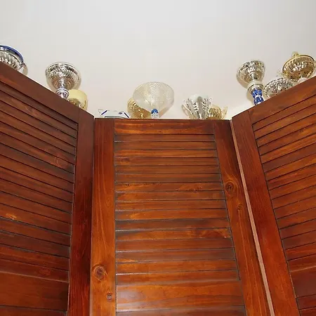 Granada Apartment
