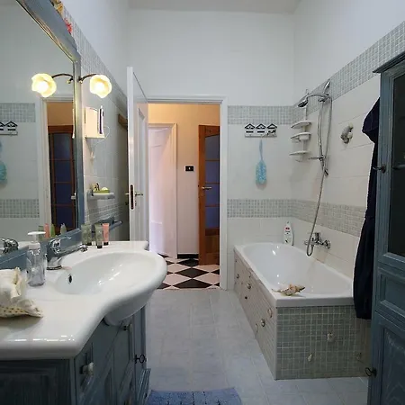 Apartment Granada *