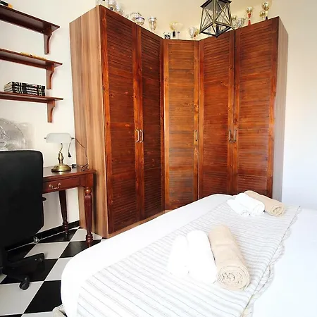 Granada Alghero