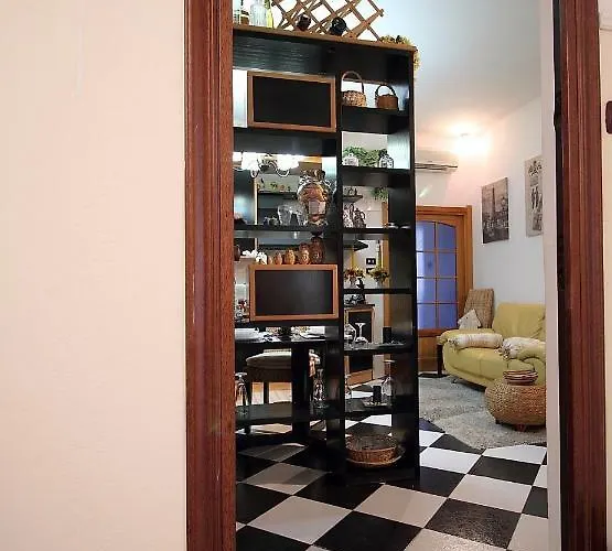 Apartman Granada Alghero