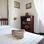 Granada Apartmán *