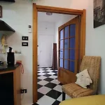 Granada Apartmán Alghero