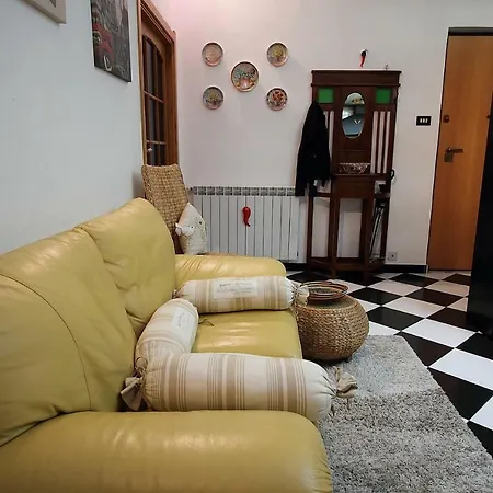 Апартаменты Granada