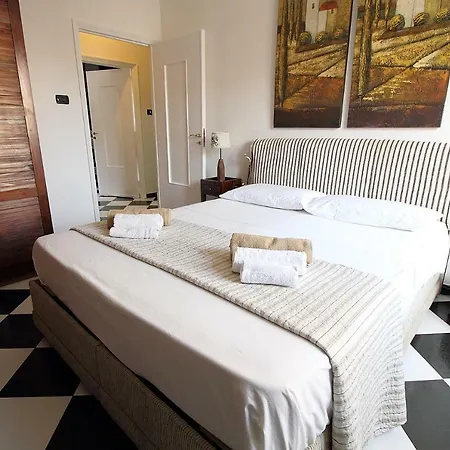 Apartmán Granada Alghero