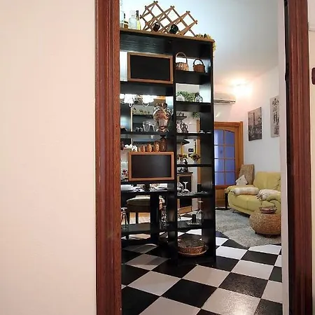 Apartmán Granada Alghero