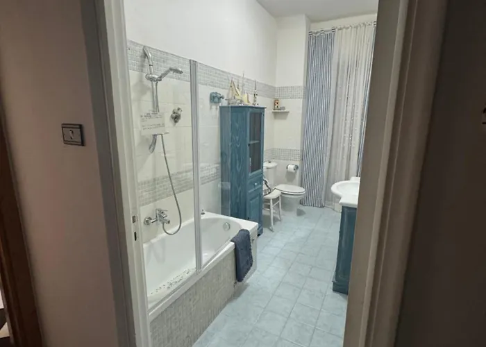 Appartement Granada *