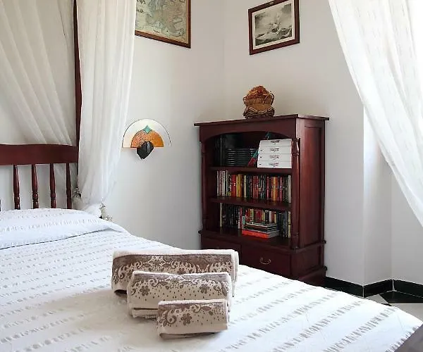 Granada Appartement *