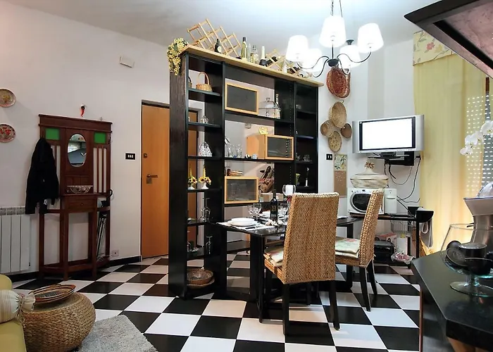 Appartement Granada *