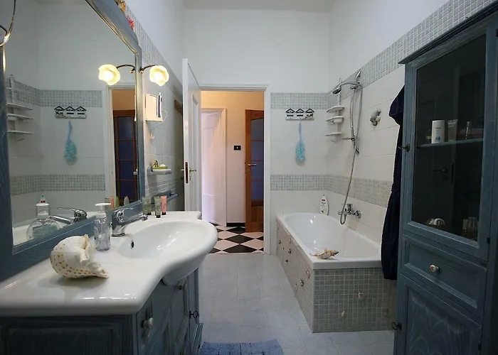 Appartement Granada *