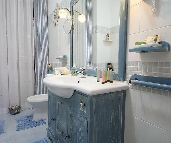 Granada Appartement *