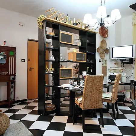 Apartmán Granada *