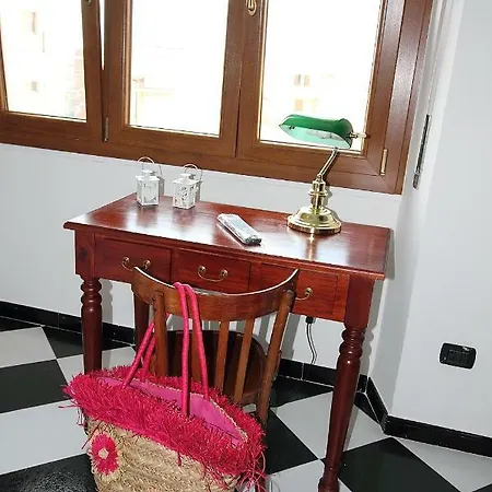 Apartmán Granada *