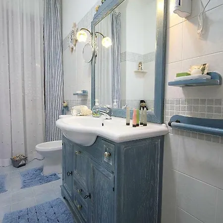 Granada Apartmán *