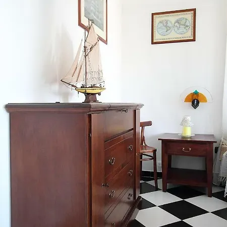 Granada Apartmán Alghero