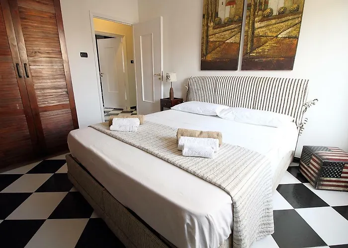 Apartament Granada Alghero