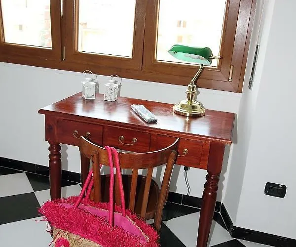 Apartament Granada *