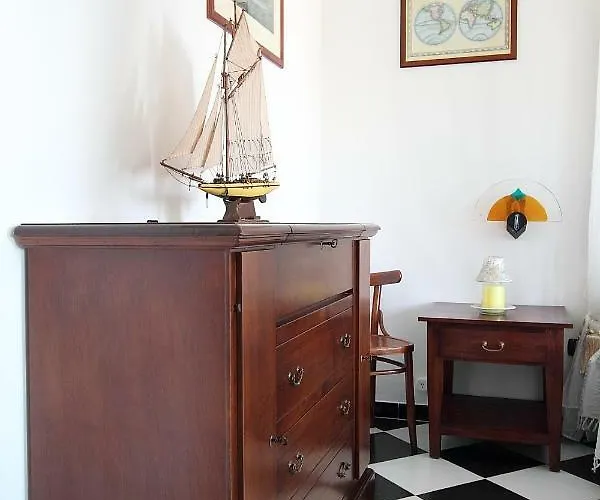 Granada Apartament Alghero